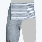 HIP&rsquo;S WRAP