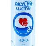 OXYLIFE WATER